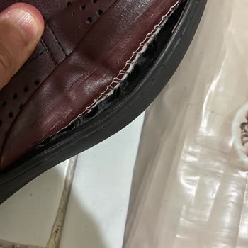 Ayakland (ayakland.com) Woggo'dan Aldığım Ayakkabı 3 Ayda Dağıldı!