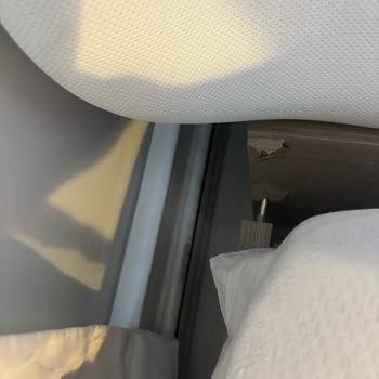 Doğtaş Karyola Başlığı Vida Yerlerinden 1 Ayda Patladı.