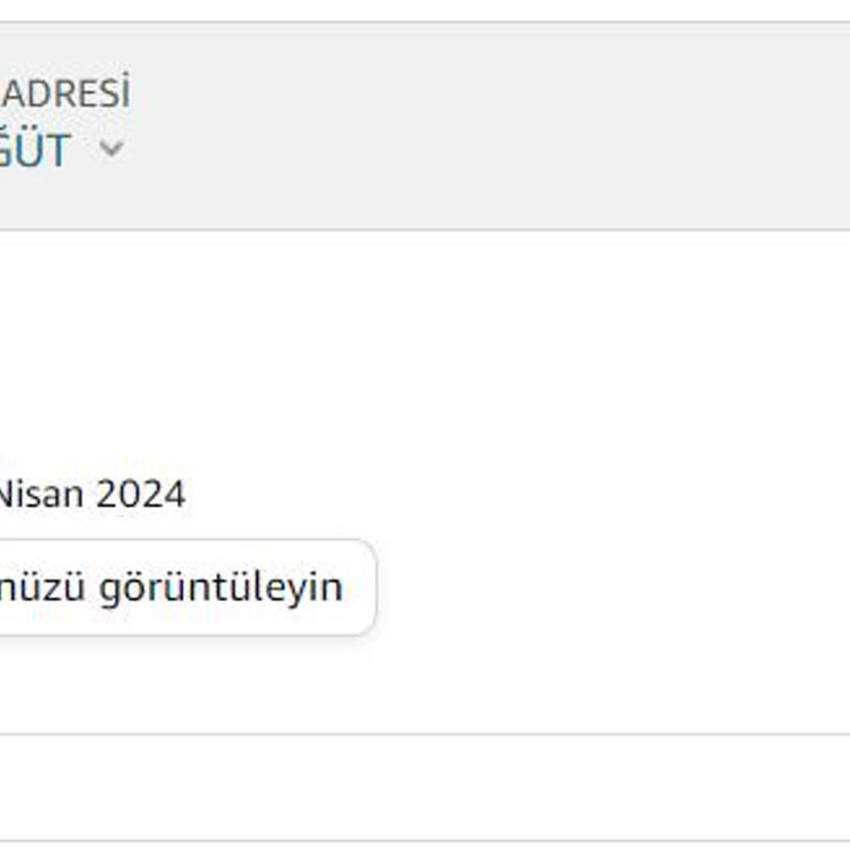 Amazon Sunmuş Olduğu Kampanya Koşulların Arkasında Durmuyor!