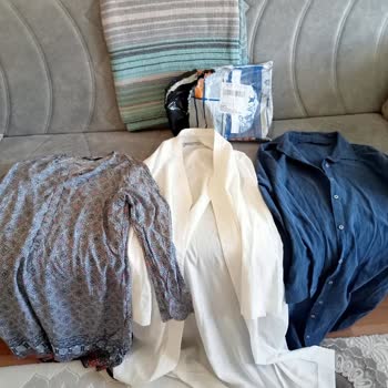 Modam (seni. Nbutigin) Şikayetim Var