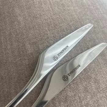 Korkmaz Mutfak Eşyaları Korkmaz Tencere Kalitesizliği