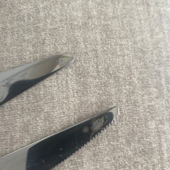 Korkmaz Mutfak Eşyaları Korkmaz Tencere Kalitesizliği