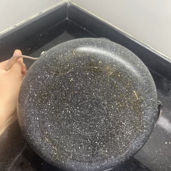 Korkmaz Mutfak Eşyaları Korkmaz Tencere Kalitesizliği