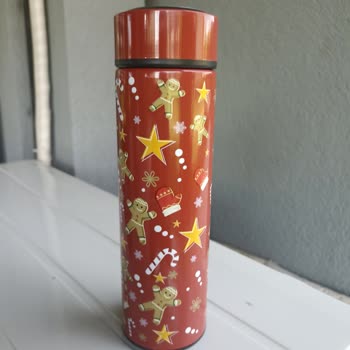 Migros Sıcak Su Termosu