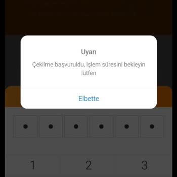 AVM Ek Gelir Platformu Carrefour SA görev yap para kazan yanıltmacası