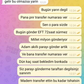 AVM Ek Gelir Platformu Carrefour SA görev yap para kazan yanıltmacası