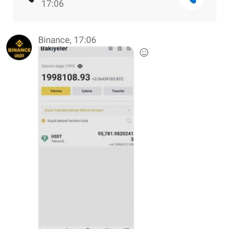 Binance Yanıltıcı Vaadlerle Mağduriyet: Binance TR'nin Müşteri Deneyimi