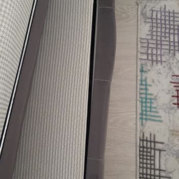 Mondi Home Yatak Odası