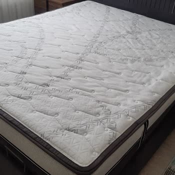 Mondi Home Yatak Odası