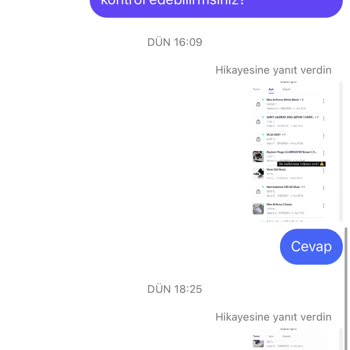Shopier Kremlin.co Alışverişimin İade Edilmesini İstiyorum