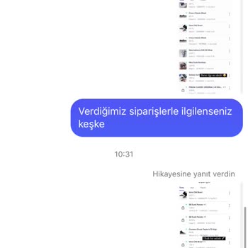 Shopier Kremlin.co Alışverişimin İade Edilmesini İstiyorum