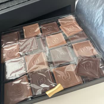 Vakko Çikolata Sipariş Fiyaskosu