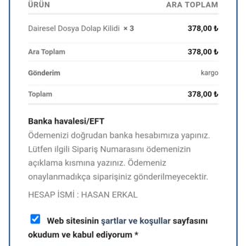 Ticaret Bakanlığı Ürüne Kesilmeyen Fatura