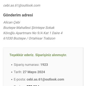 Ticaret Bakanlığı Ürüne Kesilmeyen Fatura
