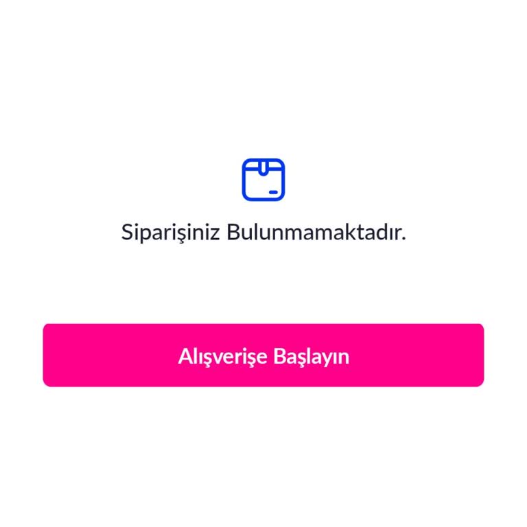 Pazarama Firması Para İade Etmemesi