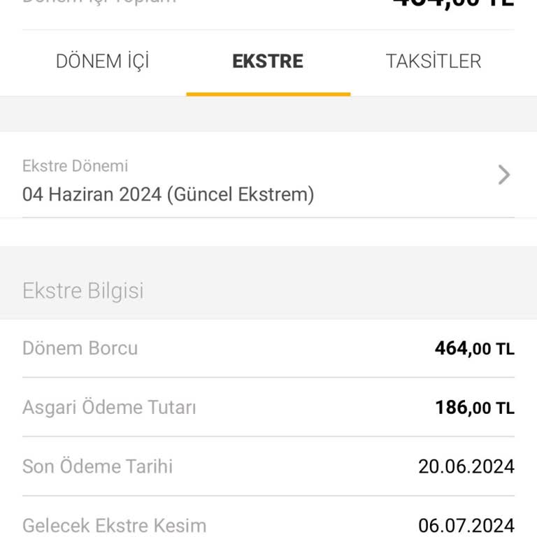 VakıfBank Kredi Kartı Aidatı