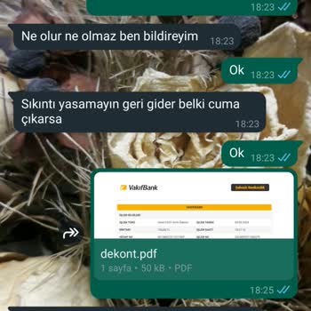 Paketlemeacentesi (Instagram) Paketlemeacentesi Önlem Alma Ve Bilgilendirme