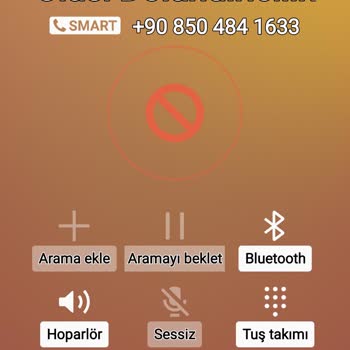 Türk Telekom Rahatsız Etme 5424167257