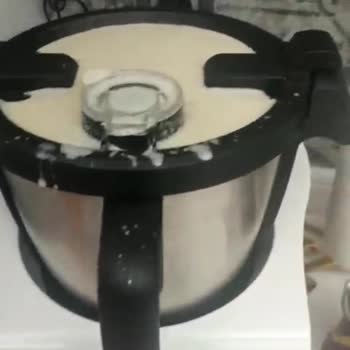 Arzum Thermo Gusto Problemi