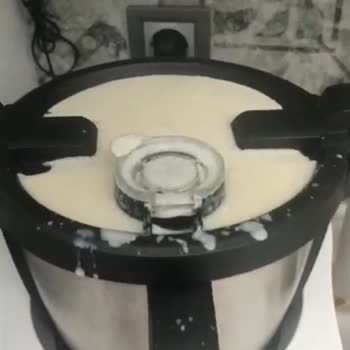 Arzum Thermo Gusto Problemi