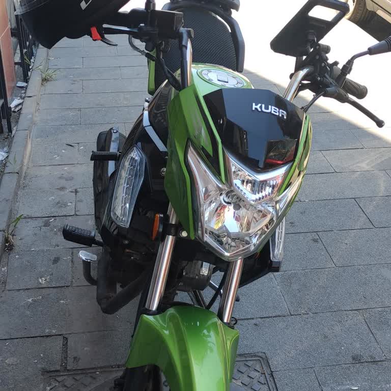 Kuba Motor Samsunda Müsait Servis Bulamıyoruz