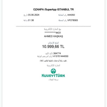 A101 İzmit Kocaeli Türkiye