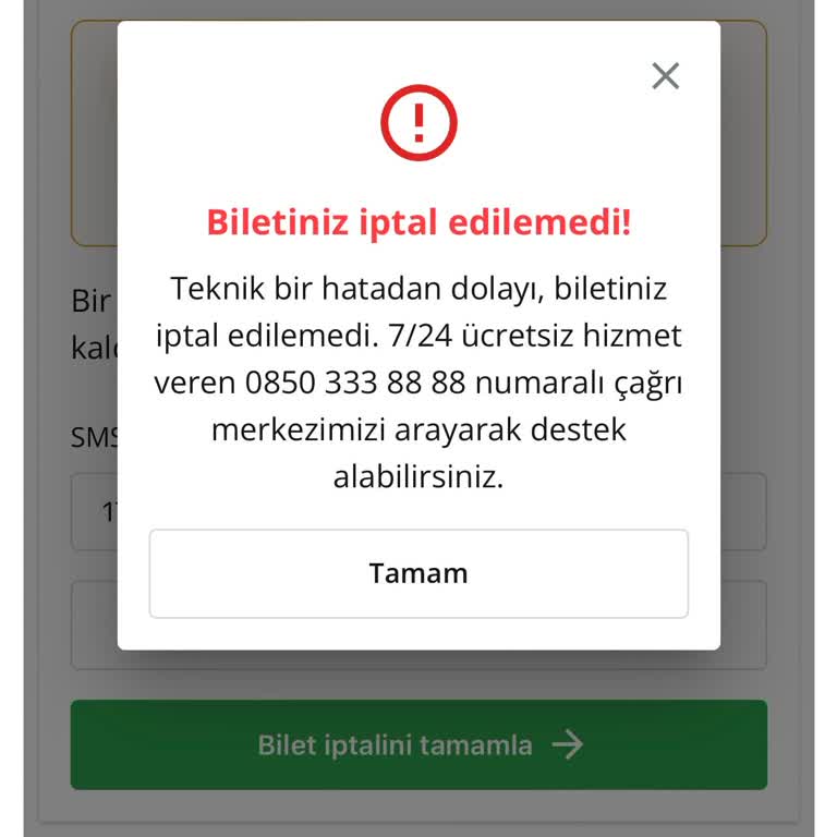 En Uygun.com Ulaşamıyorum