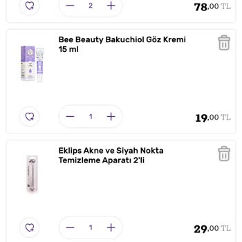 Gratis, Paramı Çekti Ama Sipariş Ortada Yok!