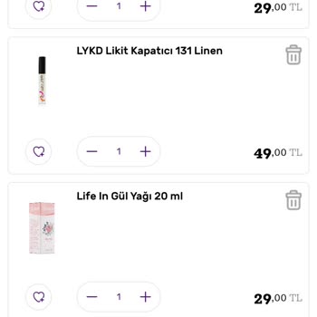 Gratis, Paramı Çekti Ama Sipariş Ortada Yok!