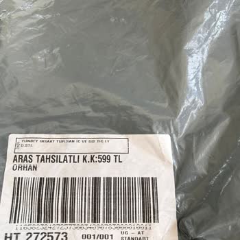 Yunbey İnşaat Yanıltıcı Reklam Ve Kalitesiz Ürün Teslimatı