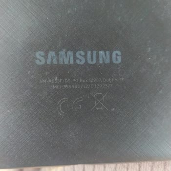 Samsung Telefon Garantili Cep Telefonu Tamiri Yapılmadı