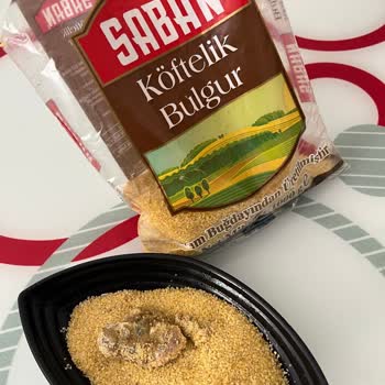 BİM İnce Bulgur Küflenmiş