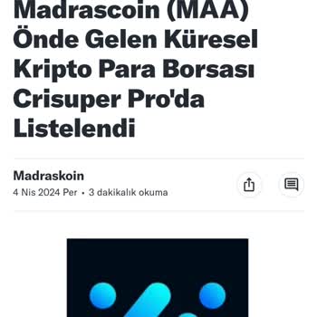 Yahoo Finance Aldatması! Crisuperpro Mağduruyum.