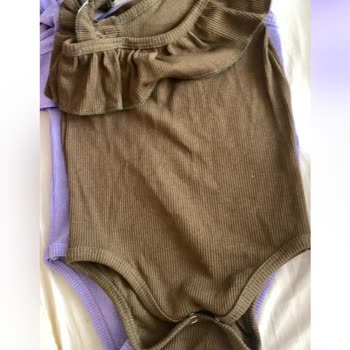 Bahnur Çocuk Giyim Gönderilen Ürünlerin Bedenleri Farklı Ve Defolu!