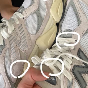 Sneakershome_tr (shopier-instagram) Sneakershome 2 Numara Büyük Kullanılmış Ayakkabı Gönderiyorlar