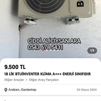 Letgo Sahte Ürün Dolu