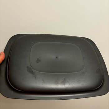 Tupperware Türkiye Mağduriyetimi Giderilmesini İstiyorum