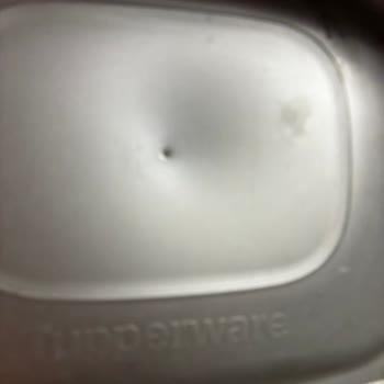 Tupperware Türkiye Mağduriyetimi Giderilmesini İstiyorum