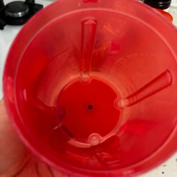 Tupperware Türkiye Mağduriyetimi Giderilmesini İstiyorum