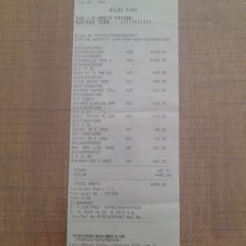 A101 Hadi Uygulaması Yalanı