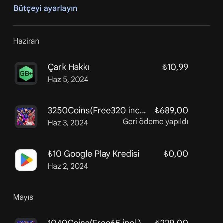 Kim GB İster Para İle Çark Aldım Ama Çarkı Döndürmeme İzin Verilmedi
