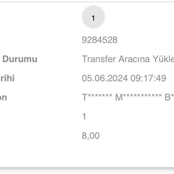 Scotty Scott Kargo Ürünümü Getir