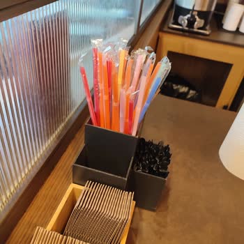 Nevçarşı Kahve Dünyası'nda Süregelen Soğuk Kahve Malzeme Sorunu