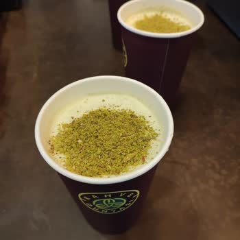 Nevçarşı Kahve Dünyası'nda Süregelen Soğuk Kahve Malzeme Sorunu