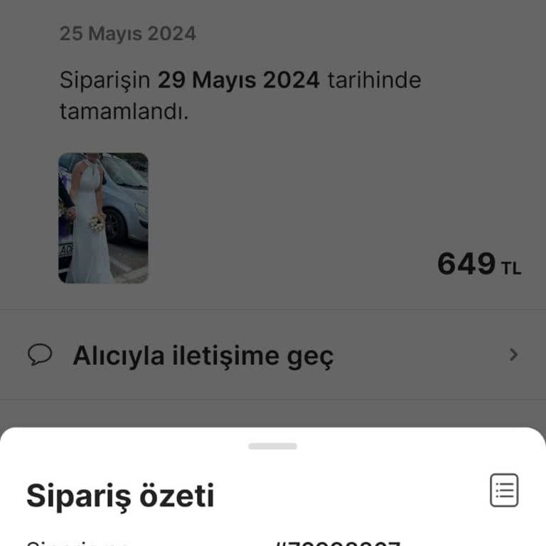 Gardrops Ücreti Aktarmıyorlar Ve Aktardık Diyorlar