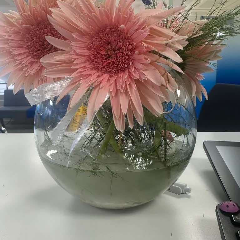 ÇiçekSepeti Alıcı Kişi Bankadayken Güvenliğe Atılıp Gidilmesi