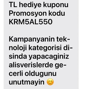 Avansas Kampanyalarının Arkasında Durmuyor!