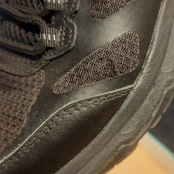 Skechers Hayal Kırıklığım :(((