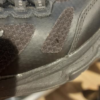 Skechers Hayal Kırıklığım :(((