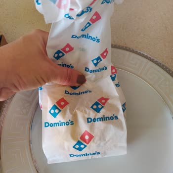 Domino's Pizza Azıcık Patates Kızartması